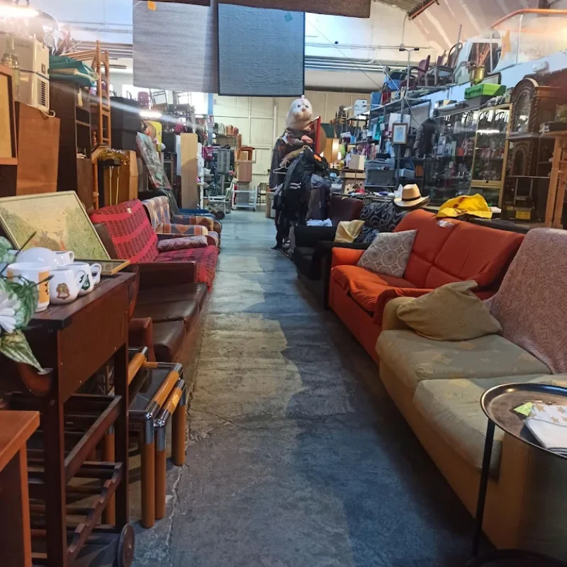 Contacto de Ebre Segona Mà en Móra d’Ebre